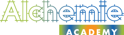 Alchemie Academy Logo