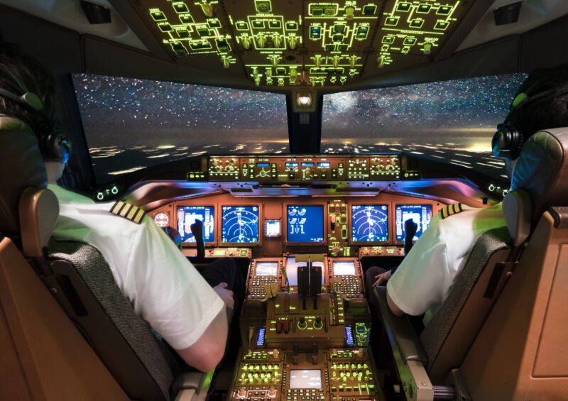 Unlock Your Closed Door Confidence: Let Operations Run on Auto-Pilot ...