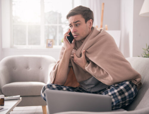 Leading with Clarity: The Power of Proactive Communication in Uncertain Times